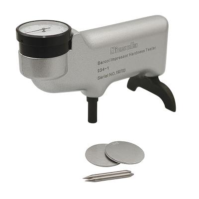 BARCOL Hårdhestester til aluminium (0-100 HBa)